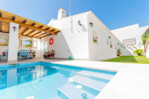 Cubo's Casa de Rebollo, Cártama